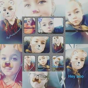 Meet your Posher, Gabrielle